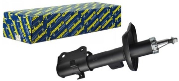 JAPAN PARTS AMORTYZATOR CITROEN P. C4 1.6 1.8 2.0D