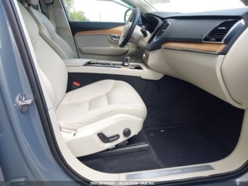 Volvo XC90 II 2022 Volvo XC 90 2022r, Hybrid, T8 Inscription, 4x4, 2.0L 2.0 Hybryda 328KM, zdjęcie 9