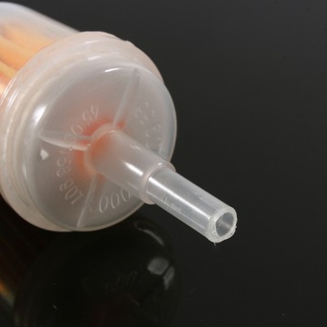 ТОПЛИВНЫЙ ФИЛЬТР УНИВЕРСАЛЬНЫЙ ДВИГАТЕЛЬ ФИЛЬТР 6 ММ И 8 ММ