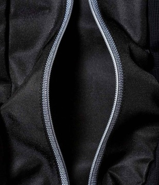 Сумка для коврика для йоги Manduka Go Light 3.0 Mat Carrier - черный