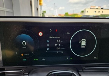 Hyundai Kona II 2025 Hyundai Kona Platinum LUXURY Dostepny od reki Rozne kolory 1.6, zdjęcie 14