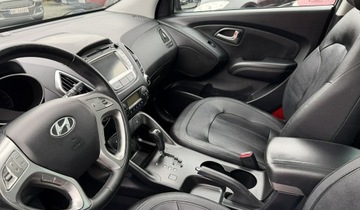 Hyundai ix35 SUV Theta 2.0 MPI 163KM 2011 Hyundai ix35 2.0 Benzyna Moc 163KM Automat 4X4, zdjęcie 24