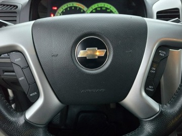 Chevrolet Captiva I 2007 Chevrolet Captiva 4x4, 7-mio osobowy, KlimaTronik,, zdjęcie 25