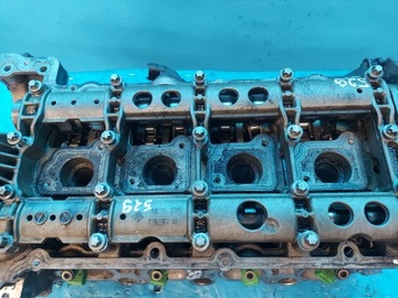 HLAVA MERCEDES W203 W211 CLK 1.8 K R2710161201