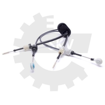 LINKA SKRZYNI BIEGÓW 27SKV152 OPEL INSIGNIA A ; 55499538