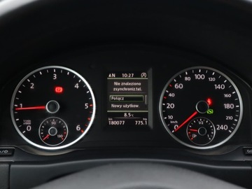 Volkswagen Tiguan I SUV Facelifting 2.0 TDI CR DPF BlueMotion 177KM 2013 VW Tiguan 2.0 TDI, Salon Polska, 174 KM, 4X4, zdjęcie 10