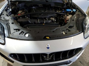 Maserati 2023 Maserati Grecale GT 2023 2.0l 2.0 Benzyna 296KM, zdjęcie 6