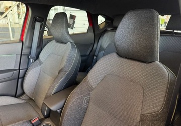 Renault Captur II 2025 Renault Captur GDYNIA techno TCe 140 mild hybrid g.2025 od reki 1.3 140KM, zdjęcie 15