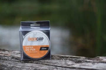 ПОДКАРЬЯ СЕТКА ПВА 35MM 20M