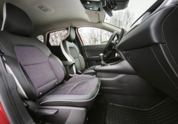 Renault Captur II Crossover 1.0 TCe 90KM 2023 Renault Captur Techno LPG, Kamera, GPS, Podgrzewane fotele i kierownica,, zdjęcie 15