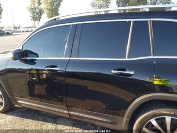 Mercedes GLB 2023 Mercedes-Benz GLB 2023r., 2.0L 2.0 Benzyna 221KM, zdjęcie 5