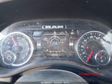  RAM 1500 2022 r., 5,7L BIG HORN 4x4 5.7 Benzyna 395KM, zdjęcie 6