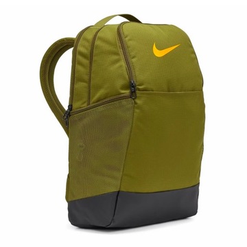 Plecak szkolny sportowy Nike Brasilia DH7709 368
