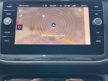 Volkswagen Tiguan II SUV Facelifting 2.0 TSI 245KM 2023 Volkswagen Tiguan 2.0 TSI 245KM R L 4x4 DSG MATRIX Kamera360 Hak NiskiPrze, zdjęcie 28
