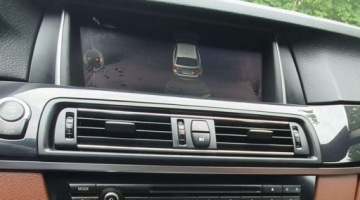 BMW Seria 5 F10-F11 Touring Facelifting 525d 218KM 2016 BMW Seria 5 BMW Seria 5 525d xDrive Sport-Aut Luxury Line 2.0 Diesel 218KM, zdjęcie 13