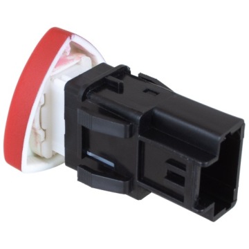 Кнопка включения аварийной сигнализации для Renault Trafic Opel Vivaro