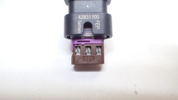 8S0971085H, neu kabelbaum kabelsatz der Stoßstange vorne 6 PDC AUDI TT 8S0971085H | thumb 6