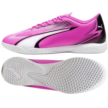 Buty Puma Ultra Play It 107766 01 r.46