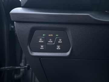 Cupra Formentor Crossover 2.0 TSI 190KM 2022 Cupra Formentor 2.0 TSI 4Drive 190KM Audio System, zdjęcie 35