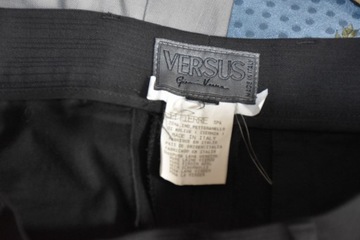 Versus Gianni Versace spodnie męskie W34L32