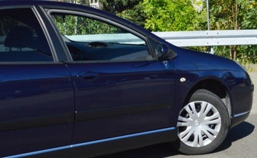 Citroen C5 II Hatchback 1.8i 16V 125KM 2008 CITROEN C5 II 1.8 16V 125 KM, zdjęcie 11