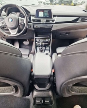 BMW Seria 2 F22-F23-F45-F46 Coupe Facelifting 218d 150KM 2018 BMW Seria 2 BMW Seria 2 2.0 Diesel 149KM, zdjęcie 36