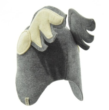 Шапочка для сауны Астерикс-М