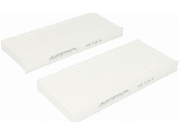 FILTR KABINA ISUZU TROOPER III 98-04 OPEL MONTEREY B 98-99