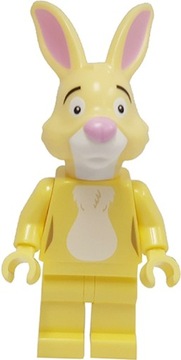 LEGO Figurka Królik idea089