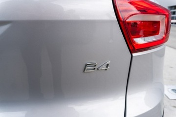 Volvo XC40 Crossover Facelifting 2.0 B4 197KM 2023 Volvo XC 40 B4 197KM FV23% Gwarancja, zdjęcie 22