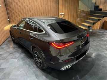 Mercedes GLC C254/X254 Coupe 2.0 220d 197KM 2025 GLC Coupe 220 d 4-Matic AMG Line 2.0 (197KM) 2025, zdjęcie 1