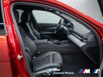 BMW Seria 5 G90-91 2026 BMW Seria 5 20I 208 KM mHEV - Hak Holowniczy - Pakiet M Sport - Od Reki, zdjęcie 19