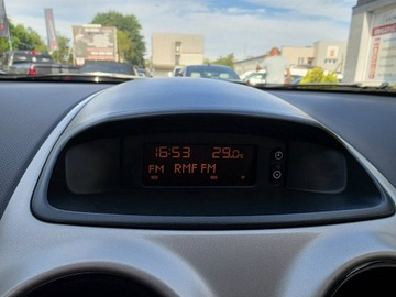 Opel Corsa D Hatchback 1.0 Twinport ecoFLEX 60KM 2008 Opel Corsa 1.0 Benzyna 60 KM, Klimatyzacja,, zdjęcie 14