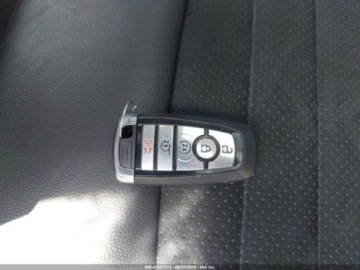 Ford Edge II 2024 Ford Edge ST-LINE 2024, od ubezpieczalni 2.0 Benzyna 250KM, zdjęcie 9