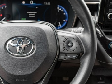 Toyota Corolla XII 2022 Toyota Corolla WD7982S#1.8 Hybrid Comfort K.cof, zdjęcie 15