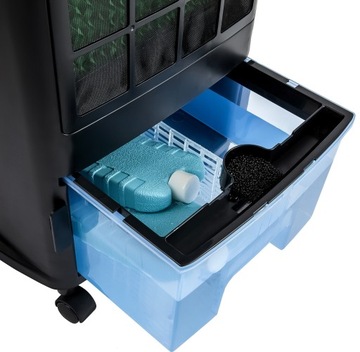 Вентилятор SENCOR SFN 9011SL