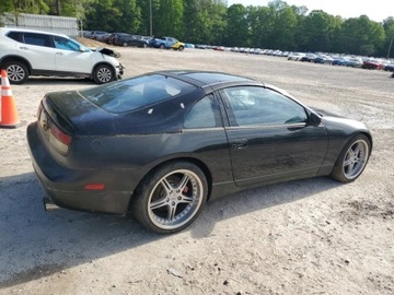Nissan 1991 Nissan 300 ZX 1991 3.0l 3.0 Benzyna 300KM, zdjęcie 4
