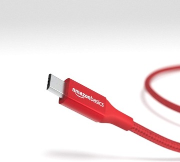 Кабель USB Type C — Micro-B 2.0