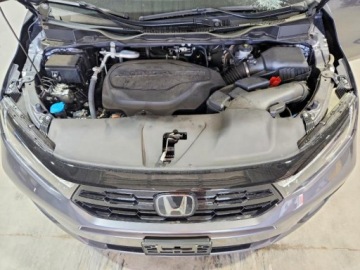 Honda Odyssey IV 2025 Honda Odyssey Touring 2025 3.5 Benzyna 280KM, zdjęcie 6