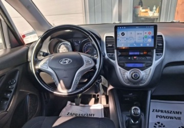 Hyundai ix20 2016 Hyundai ix20 bezwypadekorg lakierjak nowenavi 1.6 Diesel 116KM, zdjęcie 28