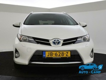 Toyota Auris II 2014 NAJWIĘKSZY WYBÓR*bezwypadk.*PEWNY STAN*navi*IDEAŁ, zdjęcie 8