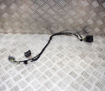 BMW X6 F16 2015 JINÁ SVAZEK PŘÍVODŮ / KABEL