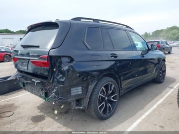 BMW X7 2021 BMW X7 xDrive40i 2021 3.0l 3.0 Benzyna 335KM, zdjęcie 5