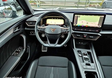 Cupra Formentor 2024 Cupra Formentor VZ 310KM DSG Skora Led Kamera Solar 6xPDC Oryginal 62800km, zdjęcie 20