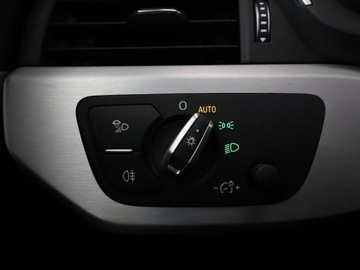 Audi A5 F5 Sportback 2.0 35 TFSI 150KM 2019 Audi A5 Sportback S-Line S-tronic półskóra, zdjęcie 34