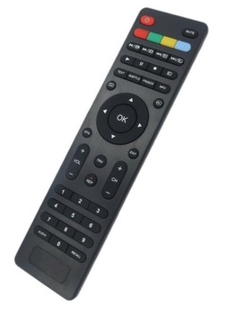 Pilot do CANAL+ DSB4300 / NC+ DSB4300