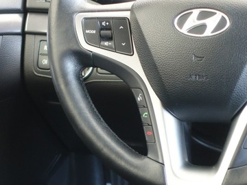 Hyundai i40 Kombi 2.0 GDI 177KM 2012 Hyundai i40 2.0 Ben.177KM/Grzana kierownica i, zdjęcie 26