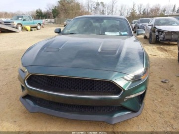 Ford Mustang VI 2019 Ford Mustang Bullitt 2019 5.0 Benzyna 480KM, zdjęcie 7