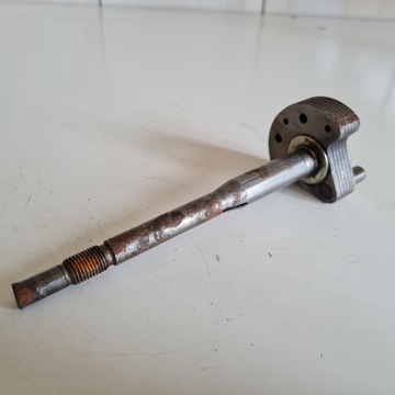 КОЛЕНВАЛ RYOBI 320 RC