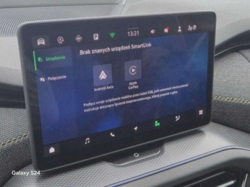 Skoda Kodiaq II SUV 2.0 TDI SCR 150KM 2025 Skoda Kodiaq Polski Salon, I wlasciciel, Bezwypadkowy, Faktura VAT-23, ., zdjęcie 37